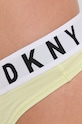 Στρινγκ Dkny πράσινο DK4529