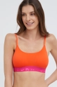 arancione Dkny reggiseno Donna