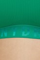 Dkny biustonosz zielony DK7476
