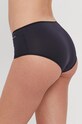 Marc O'Polo Figi (3-pack) czarny 174721