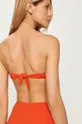 Kate Spade - Bikini top πορτοκαλί