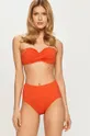 Kate Spade top bikini Materiale 1: 85% Nylon, 15% Spandex Materiale 2: 92% Poliestere, 8% Spandex Materiale 3: 100% Poliuretano