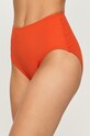 Kate Spade - Figi kąpielowe dół pomarańczowy S49232