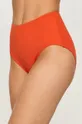 oranžová Kate Spade - Plavkové nohavičky Dámsky