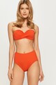 Odzież Kate Spade - Figi kąpielowe S49232 pomarańczowy