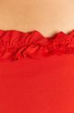 červená Kate Spade - Plavkové nohavičky