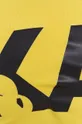 żółty Karl Lagerfeld Biustonosz kąpielowy KL21WTP06