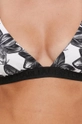 Bikini top Karl Lagerfeld Γυναικεία