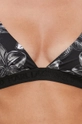 μαύρο Bikini top Karl Lagerfeld