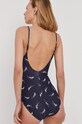 Îmbrăcăminte MICHAEL Michael Kors Costum de baie MM2C943 bleumarin