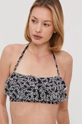 μαύρο Bikini top MICHAEL Michael Kors Γυναικεία