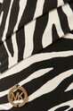 MICHAEL Michael Kors - Plavky čierna MM1R868