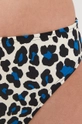 MICHAEL Michael Kors bikini alsó  Bélés: 92% poliészter, 8% spandex Jelentős anyag: 85% nejlon, 15% spandex