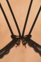 Undiz - Biustonosz DAYDREAMIZ 652053705 czarny
