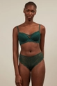 Undiz - Sutien EVERYDAYIZ 652230845 verde SS21