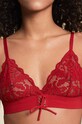 Etam - Biustonosz Sometimes 652303373 czerwony
