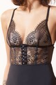 Etam - Body CRUSH czarny 652443905