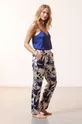 multicolor Etam - Spodnie piżamowe LUZE