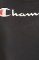 Champion - Strój kąpielowy 112931 czarny 112931