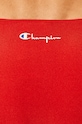 Oblečení Plavky Champion 113029 113029 červená