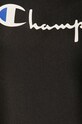 Plavky Champion 113154 čierna 113154