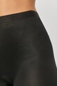 Îmbrăcăminte Spanx pantaloni scurti modelatori 10234R negru