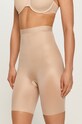 Modelující šortky Spanx béžová 10233R