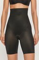 Spanx pantaloni scurti modelatori negru 10233R