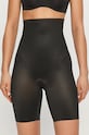 Spanx pantaloni scurti modelatori negru 10233R