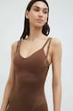 Îmbrăcăminte Spanx Body modelator Thinstincts 10235R maro