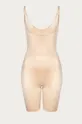 beige Spanx body modellante Thinstincts Donna