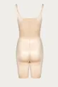 Spanx body za oblikovanje postave Thinstincts  Glavni material: 55 % Najlon, 45 % Lycra Drugi materiali: 80 % Najlon, 20 % Elastan