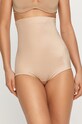 Spanx - Tvarujúca spodná bielizeň Suit Your Fancy nohavičky béžová 10237R