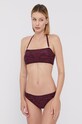Îmbrăcăminte MICHAEL Michael Kors - Chiloti de baie MM5B142 burgundia