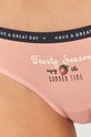 Henderson Ladies - Figi (3-pack) 36508.K033