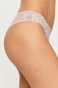 Undiz - Kalhotky brazilky ONEPARTIZ 652377632 růžová SS21