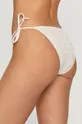 Pepe Jeans - Figi kąpielowe Romina biały