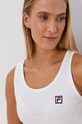 Fila Piżama FPS4048 biały AA00