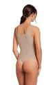 Wolford - Κορμάκι Jamaika 75011 μπεζ AA00