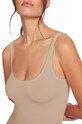 Ρούχα Wolford - Κορμάκι Jamaika 75011 μπεζ