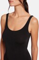 Oblečenie Body Wolford 75011 čierna