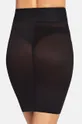 czarny Wolford - Spódnica modelująca Sheer Touch