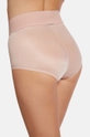 Wolford - Figi modelujące Sheer Touch Materiał 1: 32 % Elastan, 68 % Nylon, Materiał 2: 42 % Bawełna, 11 % Elastan, 47 % Nylon