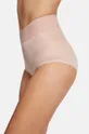 ružová Wolford - Tvarujúce nohavičky