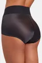 Wolford - Gaćice za oblikovanje Sheer Touch  Materijal 1: 32% Elastan, 68% Najlon Materijal 2: 42% Pamuk, 11% Elastan, 47% Najlon