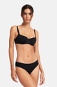 μαύρο Bikini top Wolford Γυναικεία