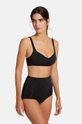 μαύρο Bikini top Wolford Γυναικεία