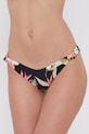 Rip Curl bikini alsó alsó rész fekete GSIKM9