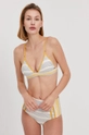 Bikini top Rip Curl  Φόδρα: 8% Σπαντέξ, 92% Πολυαμίδη Κύριο υλικό: 16% Σπαντέξ, 84% Πολυαμίδη