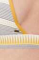 Plavková podprsenka Rip Curl béžová GSILO9
